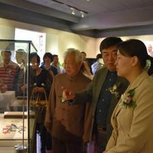 墨韻金砂 紫砂文人壺藝術(shù)的南北對話